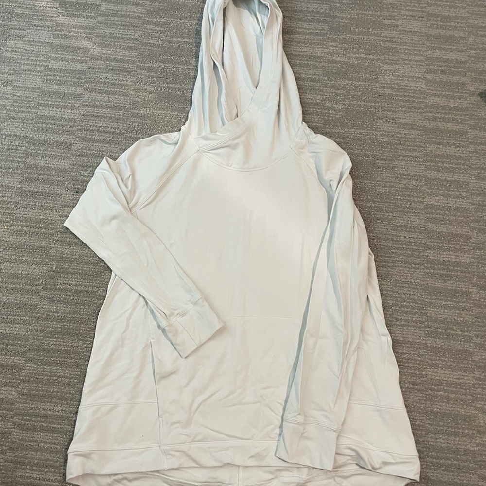 Lululemon hoodie